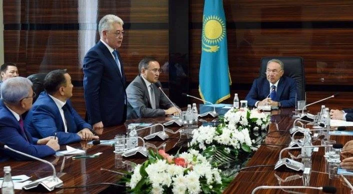 Изображение 1 для The Guardian: отпрыски Алиева отмывают деньги?