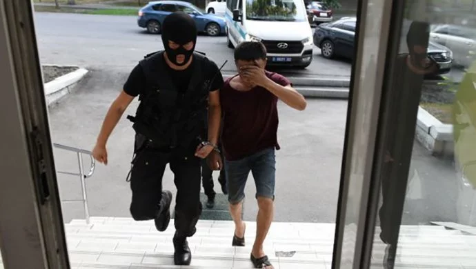 Изображение 1 для Пятый элемент: у узбеков теперь есть Экологическая партия