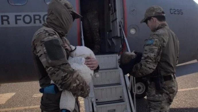 Изображение 1 для Парадоксы казахстанской молодежи