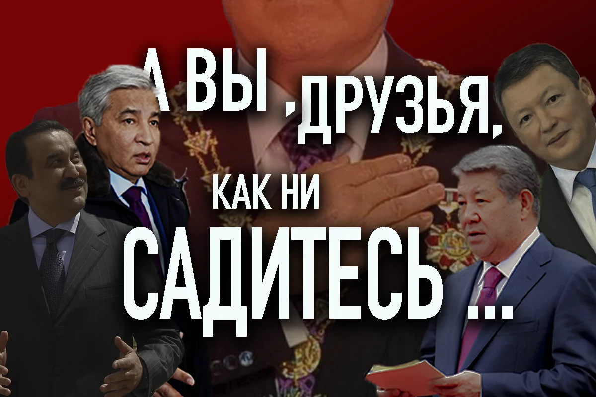 Изображение 1 для Дели способен уравновесить экспансию Пекина в Центральную Азию