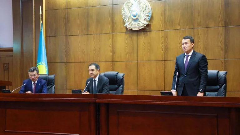 Права человека в ЦА: не было и не будет - изображение 1