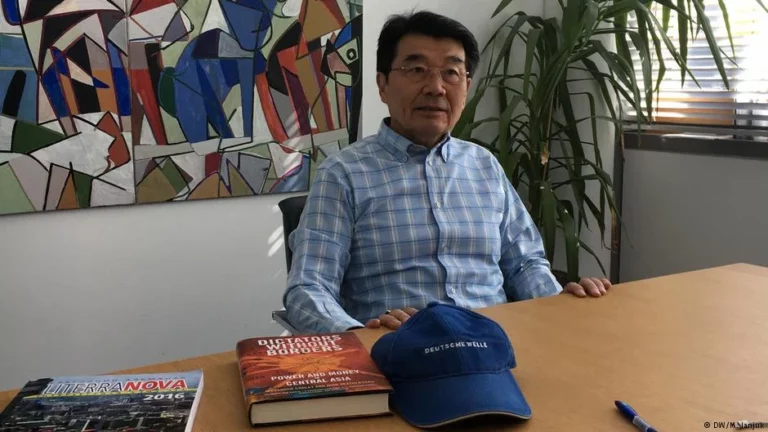 Тимур Турлов на KASE Talks - изображение 1