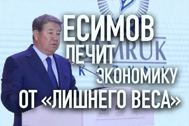 Куда вкладывают средства ЕНПФ - изображение 1
