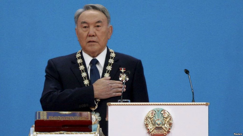 Изображение 1 для Сенатор Токаев категорически не согласен с мажилисменом Перуашевым