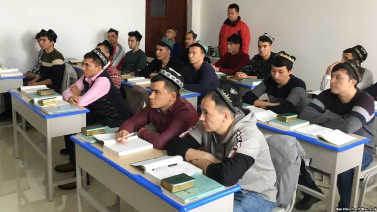 Назарбаев сказал послам о необходимости ДРСМД - изображение 1