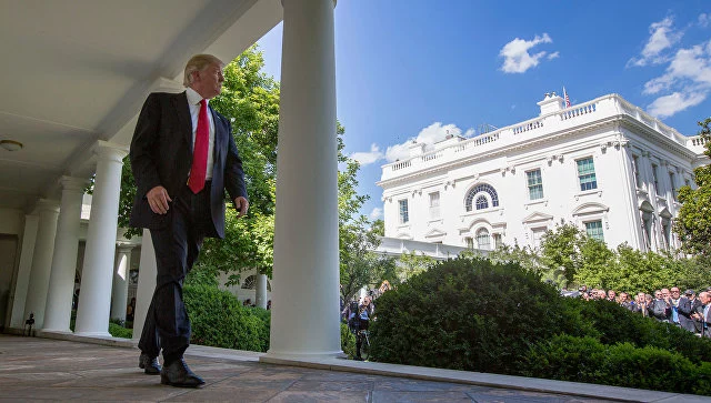 Трамп, инвестиции, хаос - изображение 1