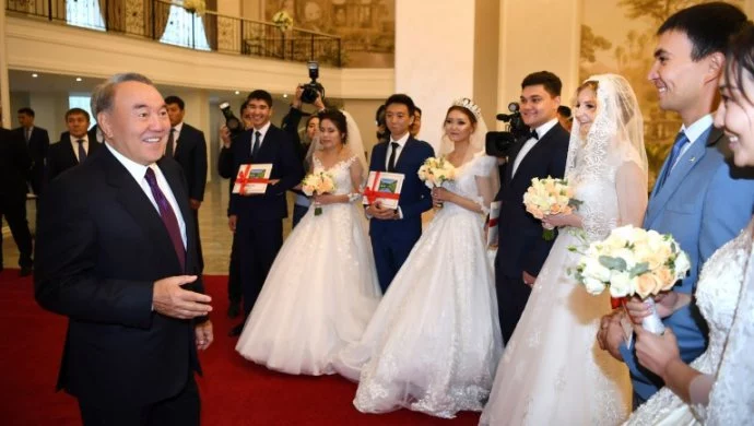 Зачем России новая военная база в Кыргызстане? - изображение 1