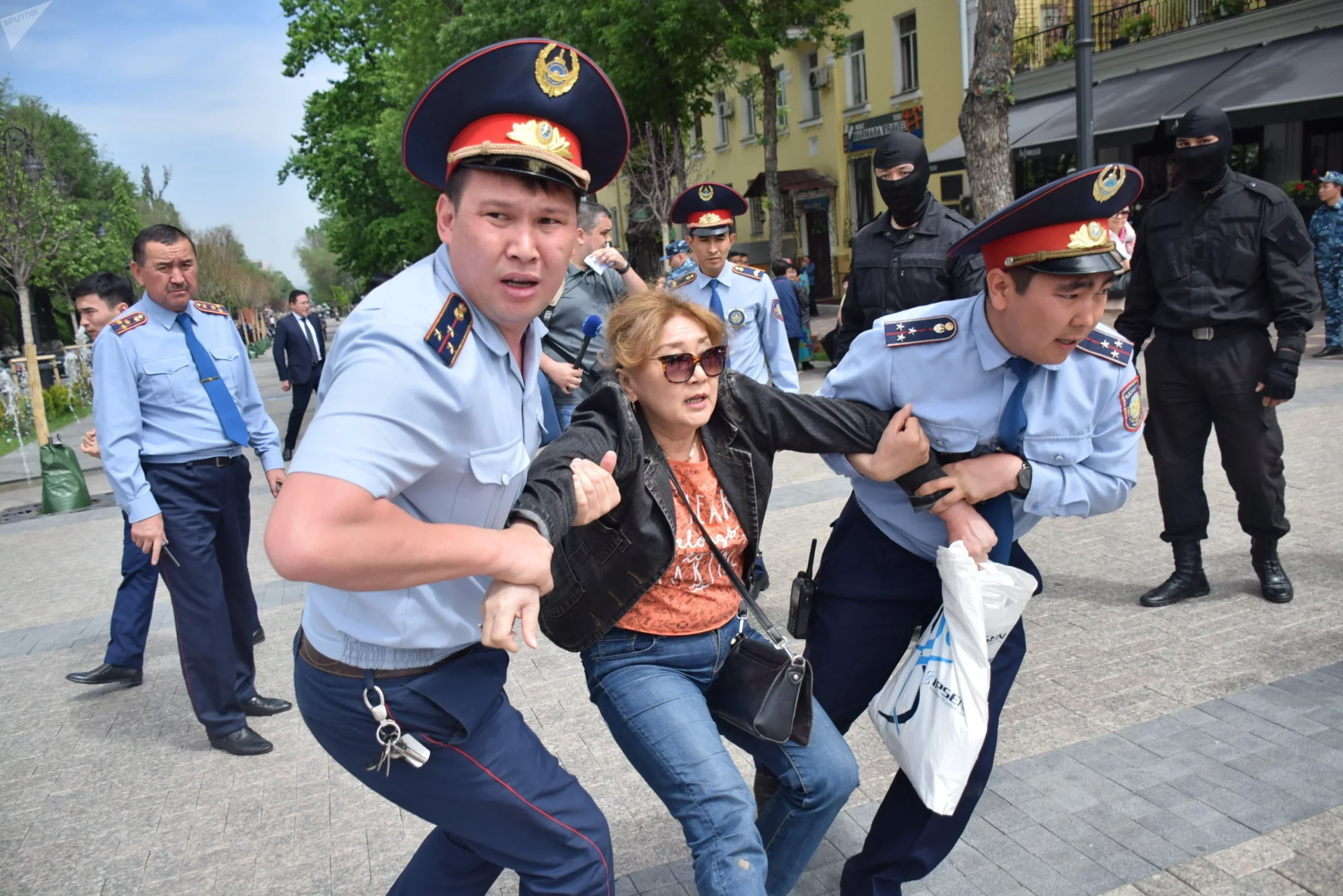 Изображение 2 для Сенат США уточнил потенциальные санкции относительно России