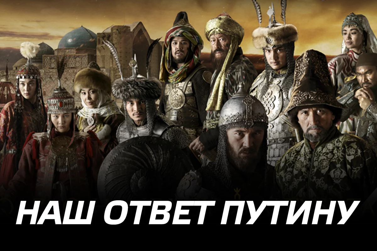 Изображение 1 для Президент Туркменистана начал операцию «транзит»