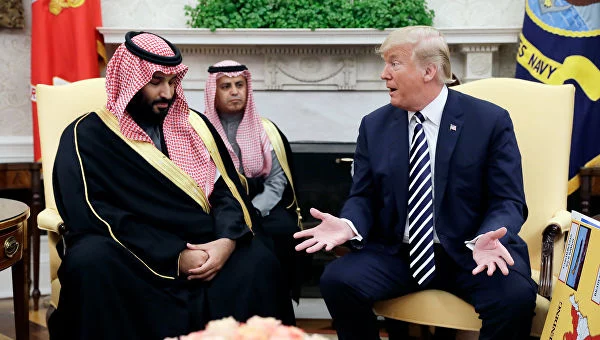 Изображение 1 для «Лукойл» изучит землю каракалпаков