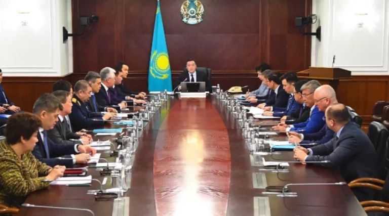 Любить родину по-казахски - изображение 1