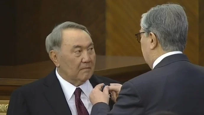 Изображение 2 для О судьбе суда присяжных в Казахстане