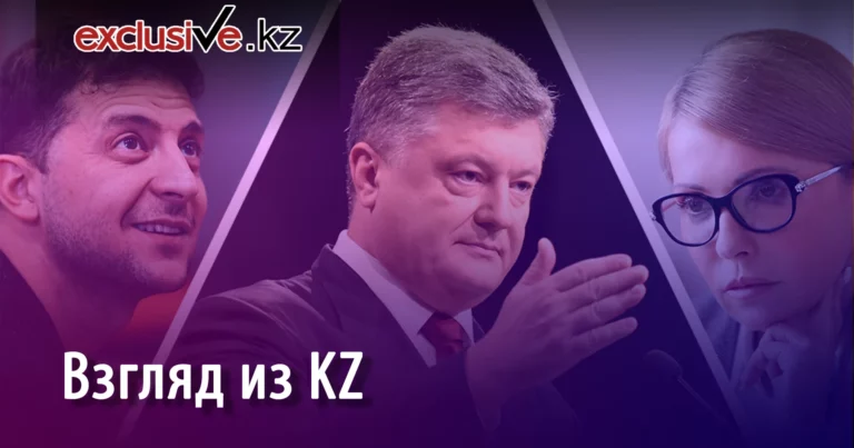 Украинцы голосуют так, как считают нужным - изображение 1