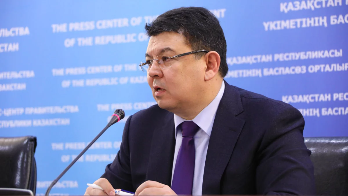 Изображение 1 для Может ли в Казахстане повторится «феномен Зеленского»