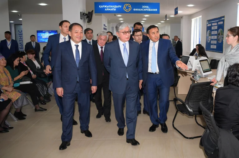 Юбилейный саммит НАТО в Вашингтоне - изображение 1