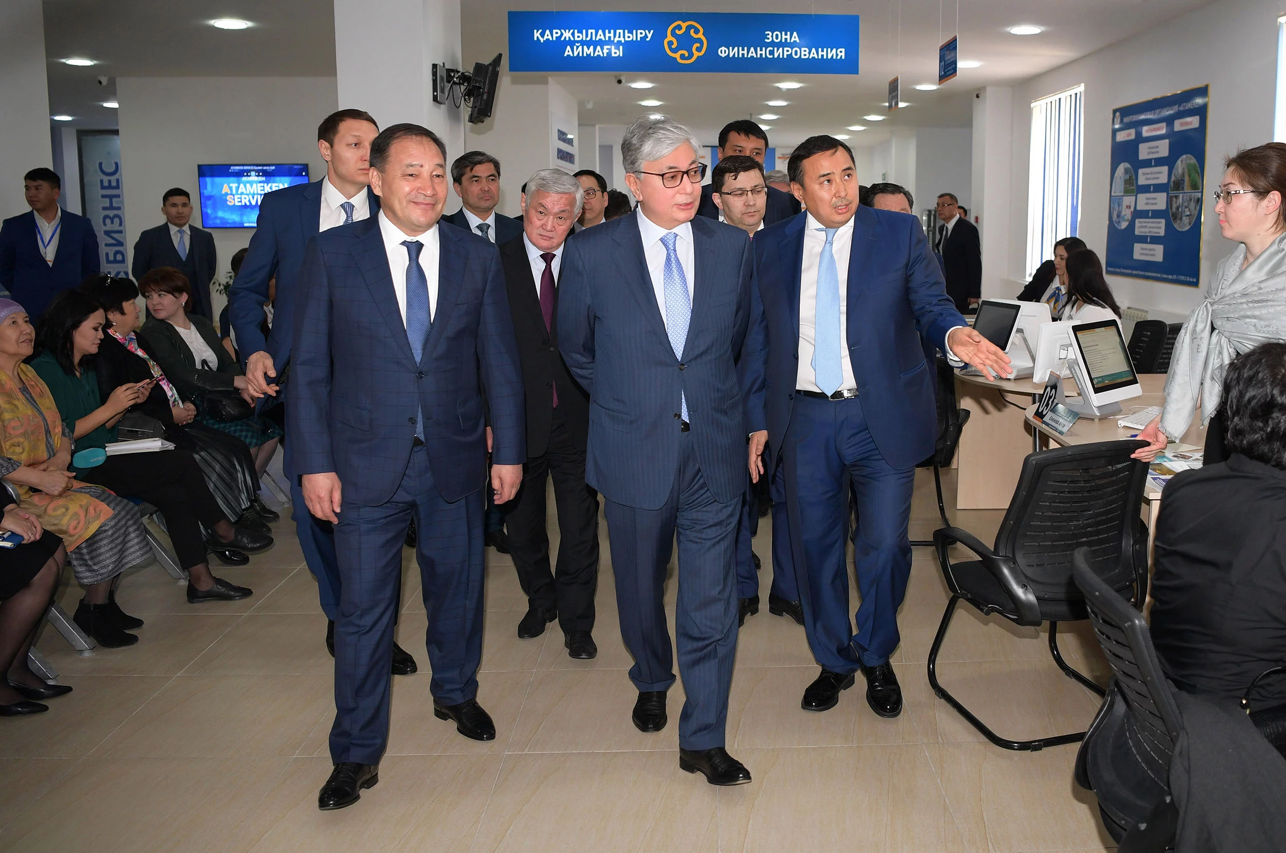 Изображение 2 для Юбилейный саммит НАТО в Вашингтоне