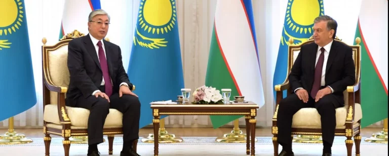 Эрдоган по-прежнему хотел бы раздвинуть «нур-султанский процесс» - изображение 1