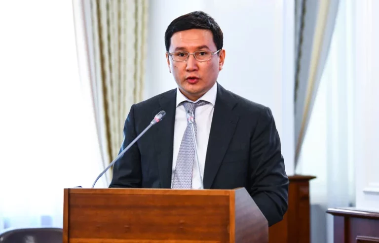 Зачем в Казахстане проводят досрочные выборы - изображение 1