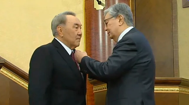 Мухтар Тайжан: "Выборное законодательство — это дискриминация" - изображение 1