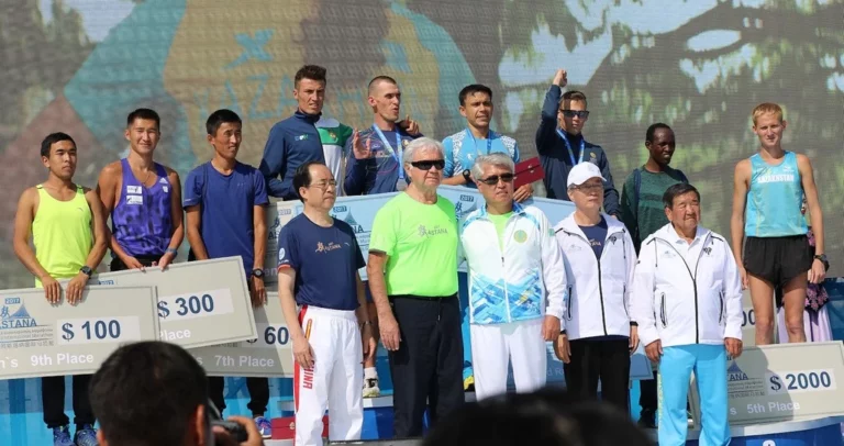 Конференция HR-бренд 2019 в рамках премии HR-бренд Центральная Азия - изображение 1