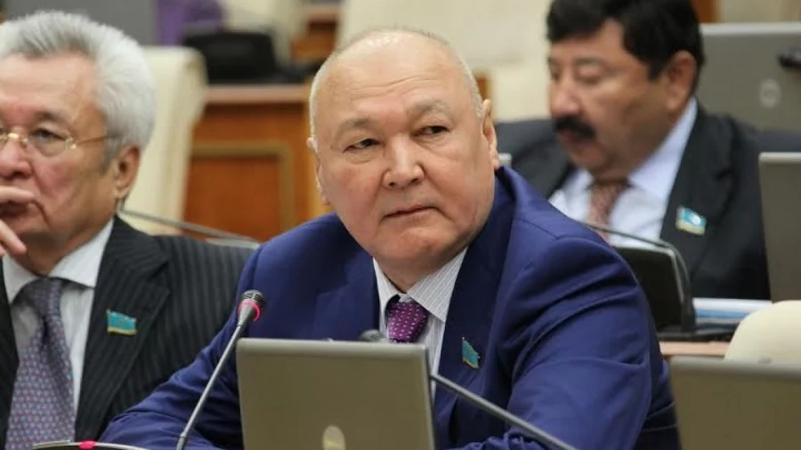 Изображение 1 для Президент обещал опереться на мнение народа
