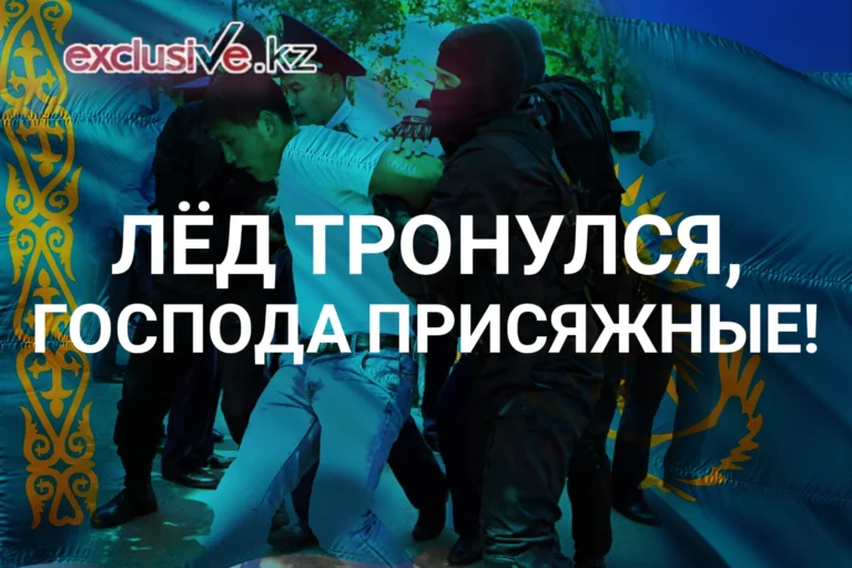 Джамиля Стехликова: политик сегодня – это гражданский активист - изображение 1
