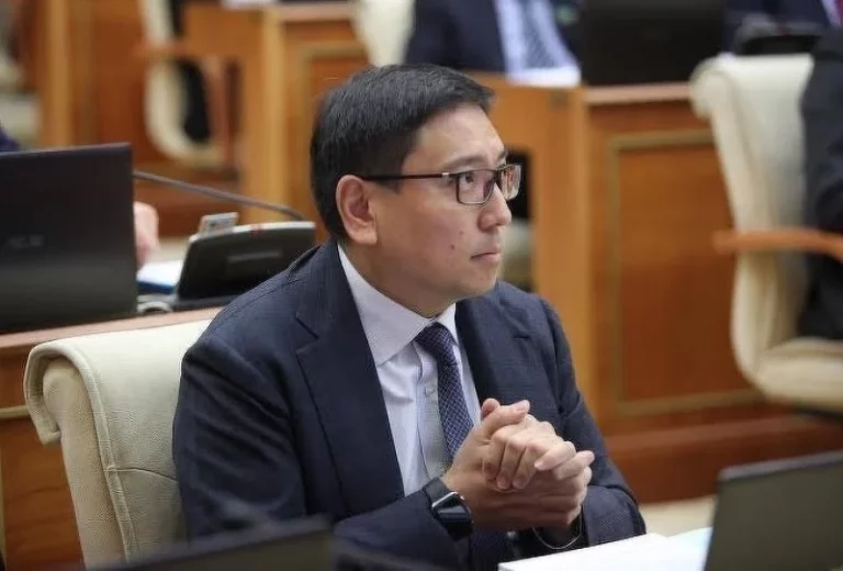 Сетевые Байтеречи: Нескромное обаяние власти. - изображение 1