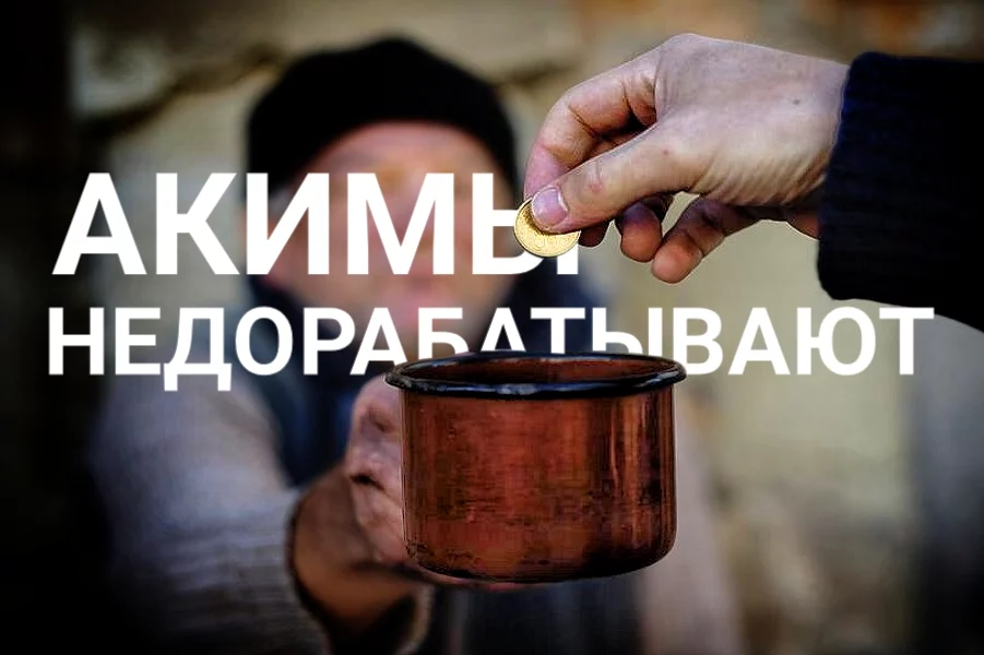 Изображение 2 для Новый кровавый бунт в таджикской колонии