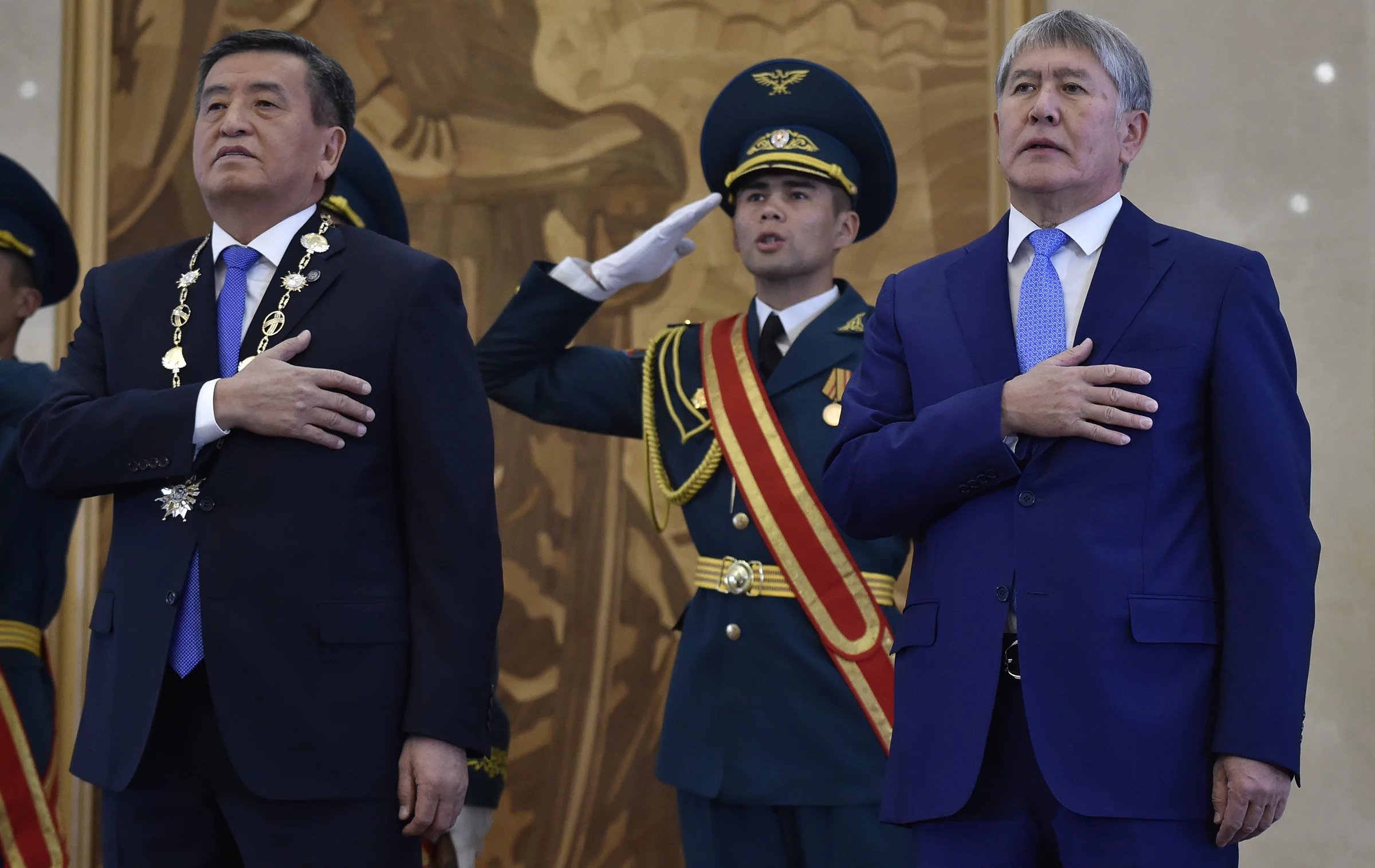 Изображение 1 для Госпрограммы: население не довольно