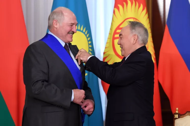 Откуда в Австралии казахская грусть? - изображение 1