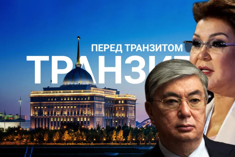В эфире режим хронической преемственности - изображение 1