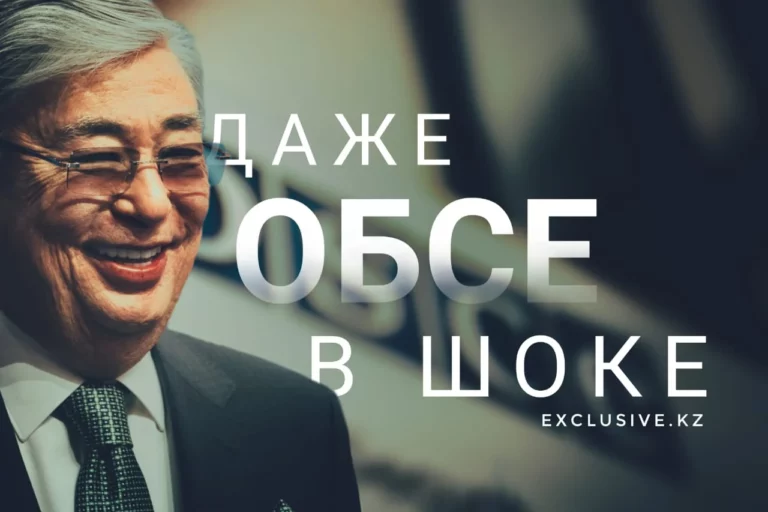 Сергей Бодров: «Автомат Калашникова был изобретен в Казахстане» - изображение 1