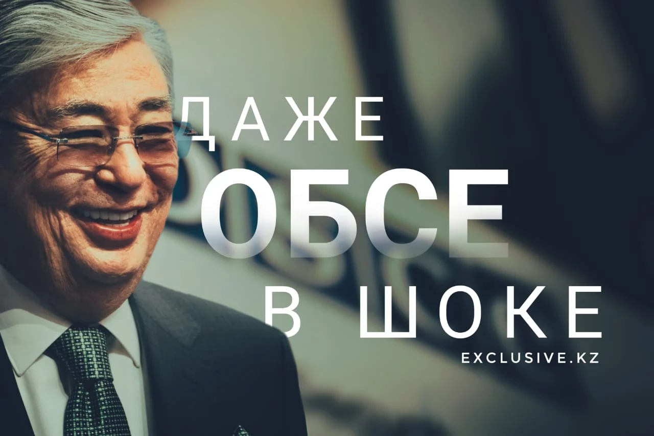 Изображение 1 для Сергей Бодров: «Автомат Калашникова был изобретен в Казахстане»