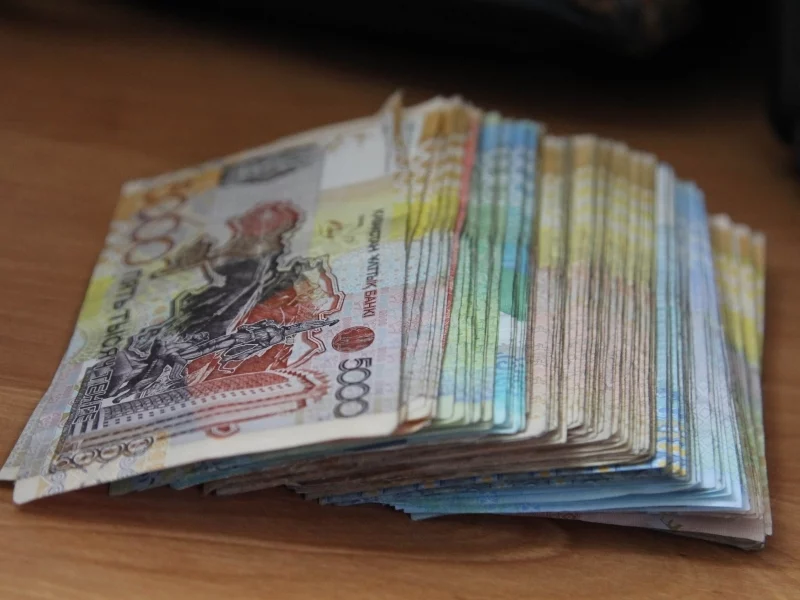 Изображение 2 для Жомарту Ертаеву продлили арест еще на 2 месяца