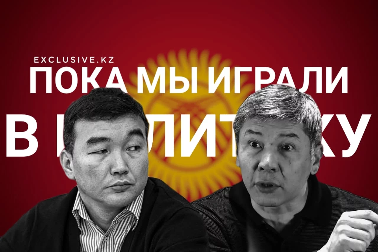 Изображение 2 для В Ашхабаде очереди за продуктами