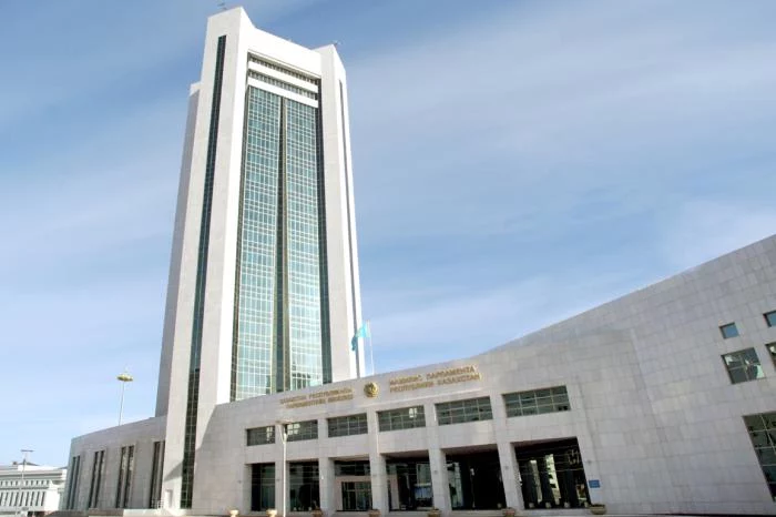 Изображение 2 для Мощный взрыв в Арыси