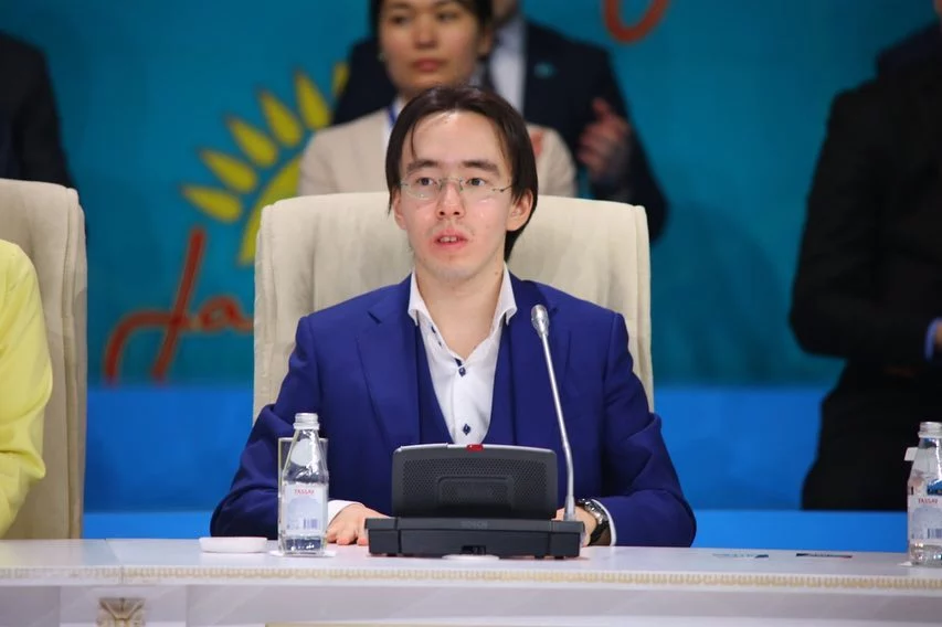 Изображение 1 для На что рассчитывают деловые люди страны в ближайшем будущем