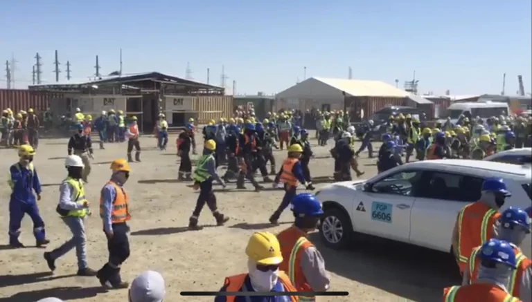 Арысь: число жертв растет - изображение 1