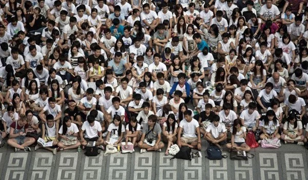 Изображение 1 для Волнения на Тенгизе