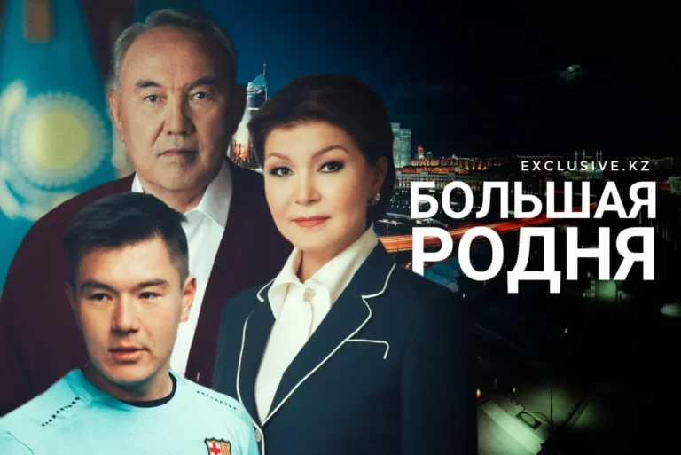 Досым Сатпаев: «Архитектор ушел, остались одни прорабы» - изображение 1