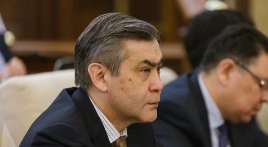 Когда восстановят Арысь? - изображение 1