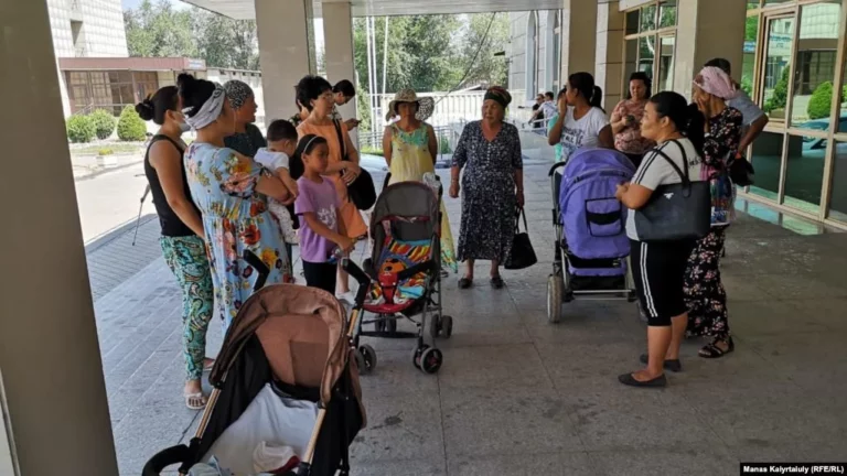 Нужны ли в Казахстане «по-английски» образованные кадры? - изображение 1