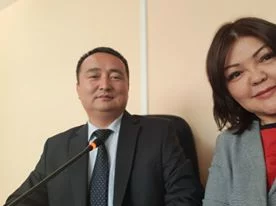 Изображение 2 для Первый шаг против смога