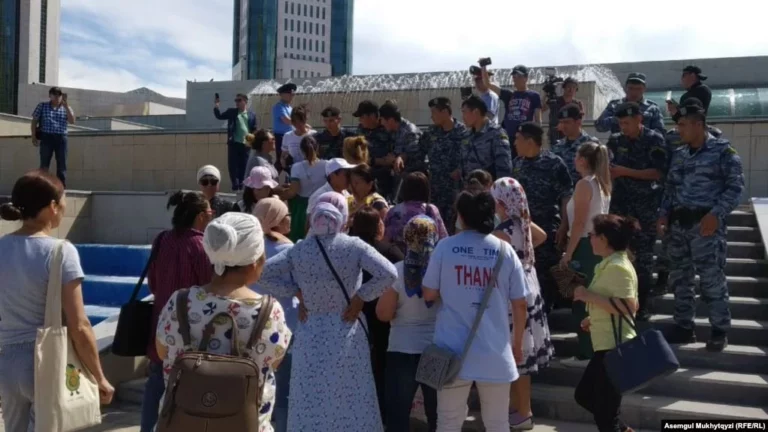 Второй Арысь - изображение 1