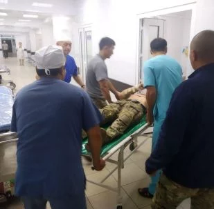 Изображение 1 для Үкімет қоғаммен сұхбаттасуға дайын ба?