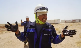 Атамбаев водворен в СИЗО - изображение 1