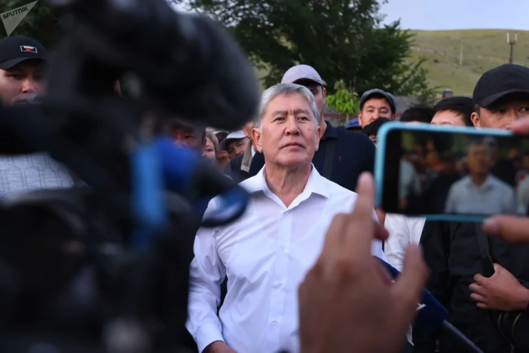 Зловещее молчание Кашмира - изображение 1