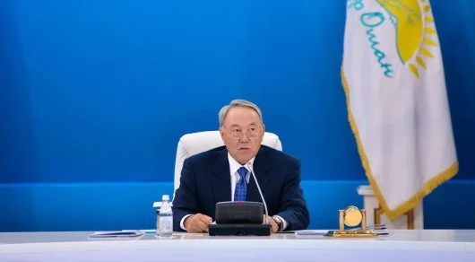 Изображение 2 для О конфликте на Жайремском ГОКе