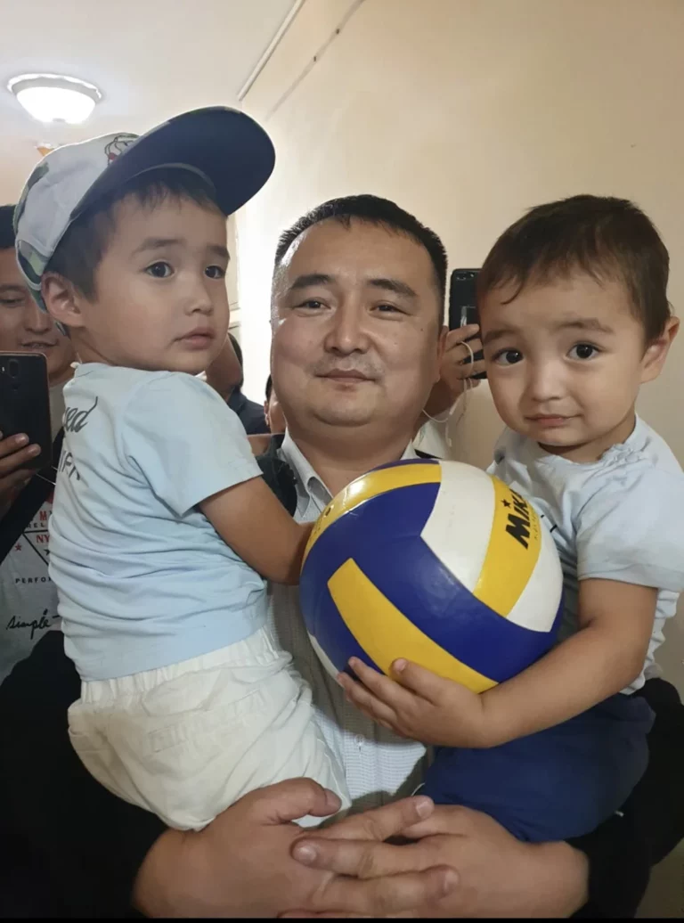 Дело трансгендера: свидетель объявил голодовку - изображение 1