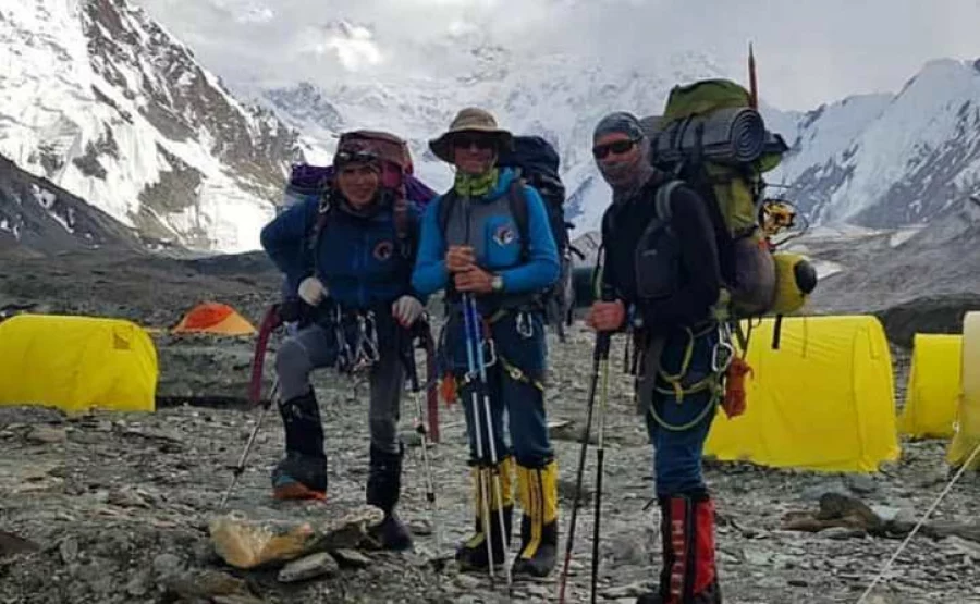 Изображение 2 для Неспокойный Гонконг и предупреждение Трампа